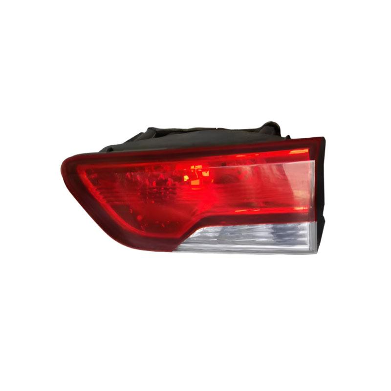 

Car Light Assembly For KIA Shuma 2010 2011 2012 2013 2014 Rear Tail Light Signal Lamp Driving Light Auto Taillight Replacement