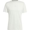 Airchill Hiit Workout T-Shirt Men Tops Linen-Green IX9105