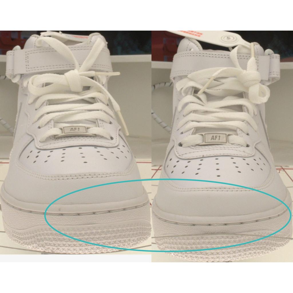 Nike Air Force 1 07 OG de segunda mano 315123-111-P26085164654486