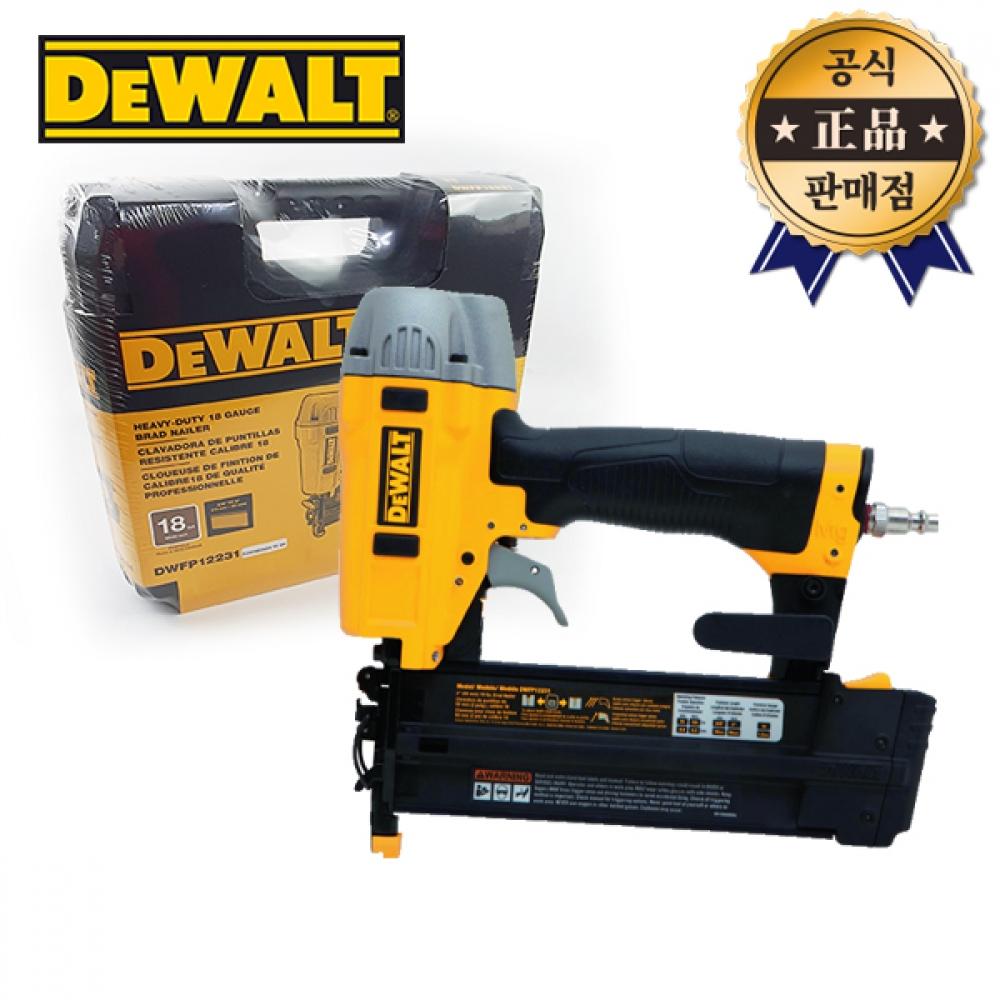 

Пистолет для гвоздей DeWalt Air Taka DWFP12231 18GA Корейская муфта F15 F50 Taka Gun