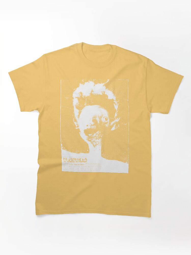 Eraserhead Eraserhead-Baby Classic Unisex T-Shirt