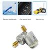 280 Micro DC Motor, Automotive Central Lock Motor, Automobile Rearview Mirror Micro Motor