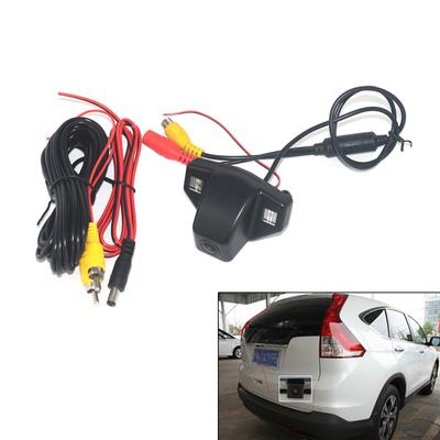 Vylepšená zadní kamera - couvací kamera pro parkování pro Odyssey 2008-2011 Honda Cr-v 2007-2013