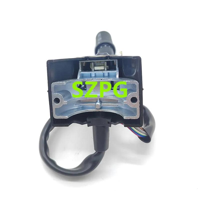 L120C L90C Front Rear Lower Column Switch Forward Reverse Switch 11039409 VOE for Volvo Wheel Loaders