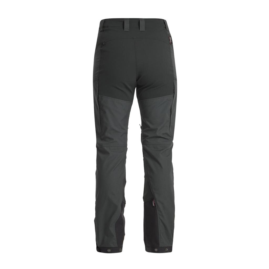 LUNDHAGS Marquee High-Waisted Curved Pants For Women