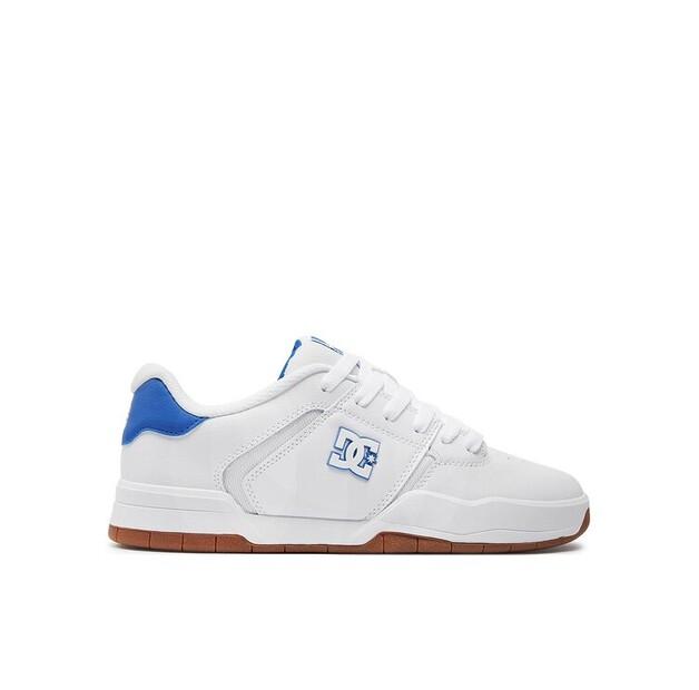Men's Sneakers DC Central Adys100551 White