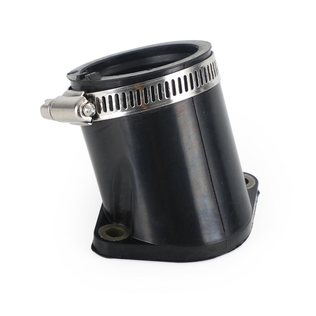 Intake Carb Joint Boot Insulator For Kawasaki KVF 400 Prairie 2WD 4WD 1997-2002