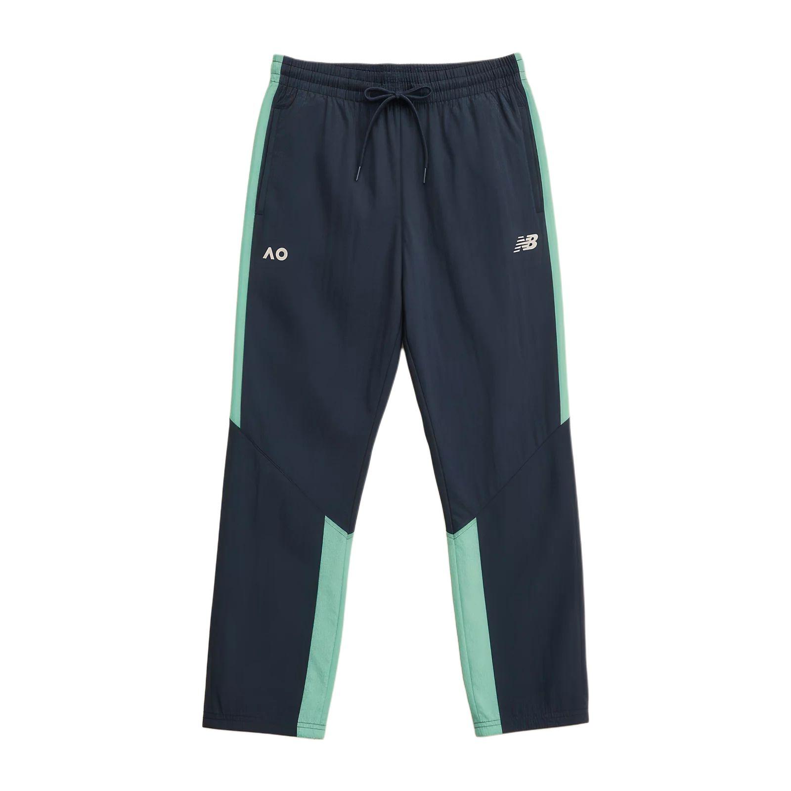 New Balance FW25 Теннисные брюки мужские MP53500A-NNY L