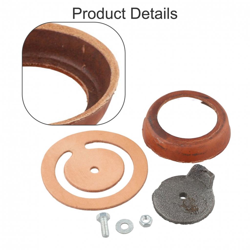 Check Valve Kit Pitcher Pump Repair Simmons 1160PM500