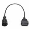 14-poliges OBD2-Autokabel von Mercedes-Benz für BENZ SPRINTER.