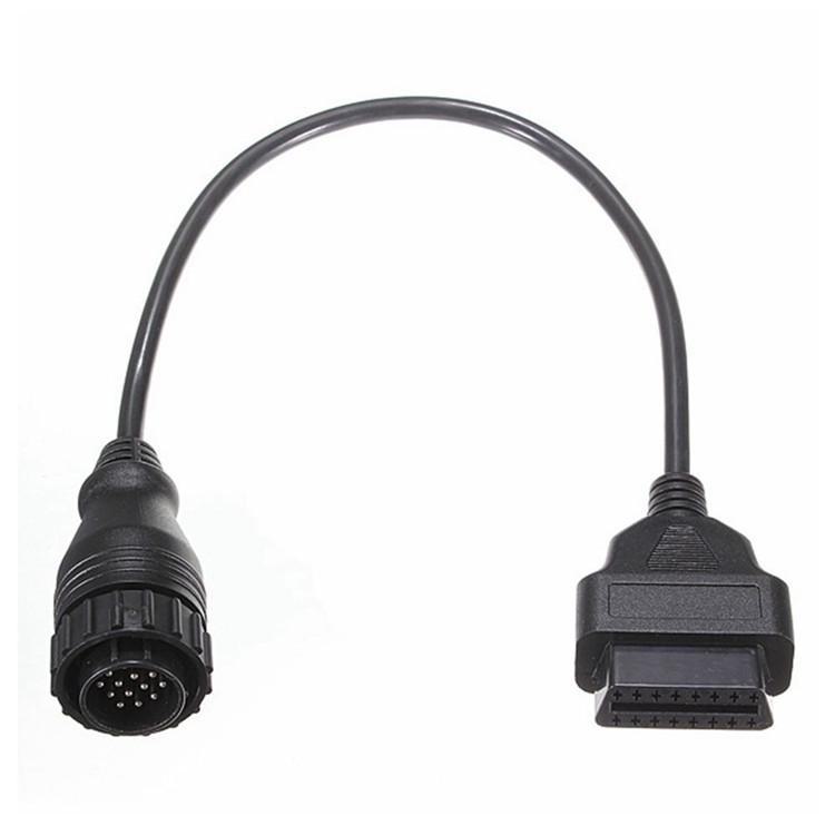 14-poliges OBD2-Autokabel von Mercedes-Benz für BENZ SPRINTER.