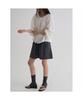 8SECONDS Modal Poly Easy Shorts Ash