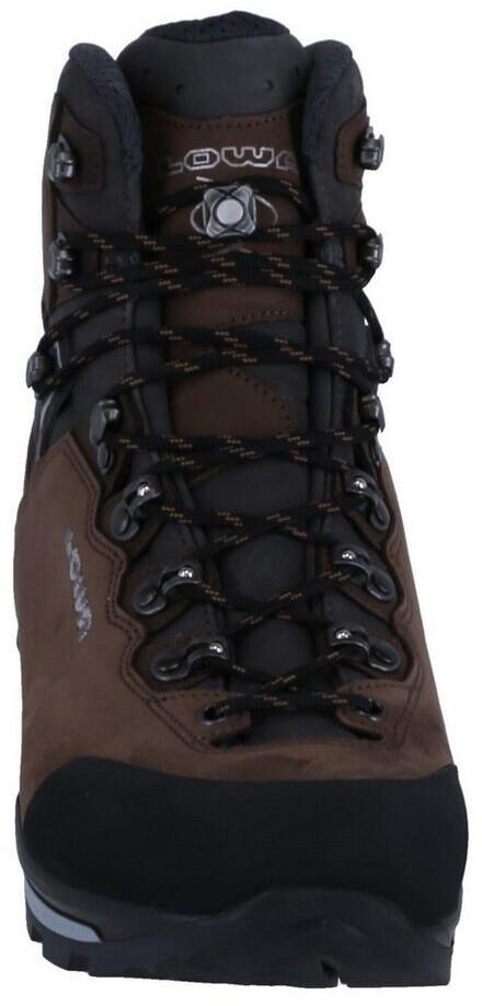 Hiking Shoes Lowa Camino Evo GTX (211627) Brown/graphite