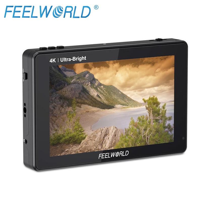 Feelworld LUT7S PRO 7-дюймовый монитор высокой яркости