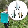 2 Pieces Backpack Sprayer Straps Portable Spare Parts Practical Sprayer