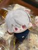 10cm Anime Gilbert Beilschmidt Cosplay Plush Doll Hetalia Axis Powers Stuffed Toy Birthday Gift