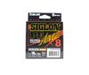 Sunline PE Line X8 Signlon AMZ 150m PE 1.2 16LB Portocaliu (0565)