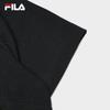 Fila Women's Slim Fit Knit Polo Dress