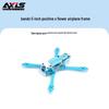 AXISFLYING Bando 5-calowa rama drona FPV