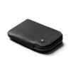Bellroy Leather Card Pocket Wallet Up To 15 Cards and NightForest (holds Bills) -
