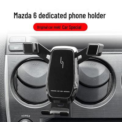Mazda 6 (2004-2015) Kabellose Lade-Handyhalterung