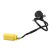 Car Rear View Backup Parking Camera IP68 Proof 95790 2S012 Replacement for IX35 2009‑2015