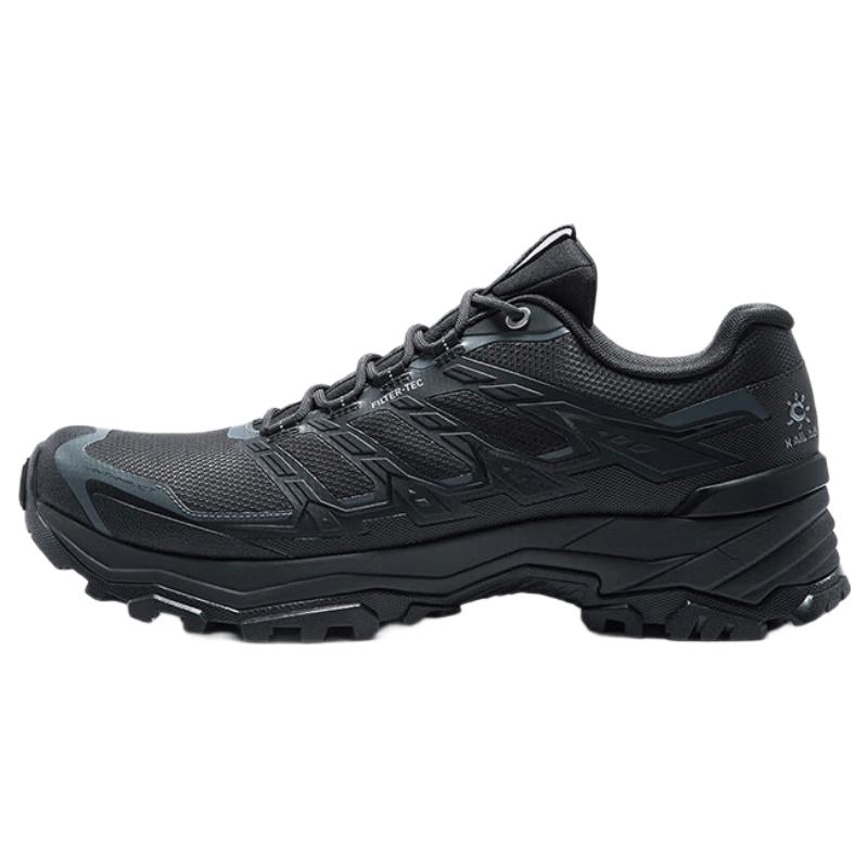 KAILAS Expedition-5 Waterproof Low-Cut Hiking Shoes