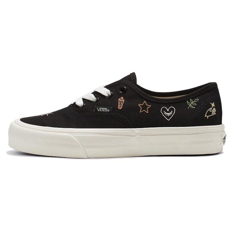 Vans Authentic VR3  Mystical  Embraceoidery  Men s VN0005UDBM8 EU 38.5