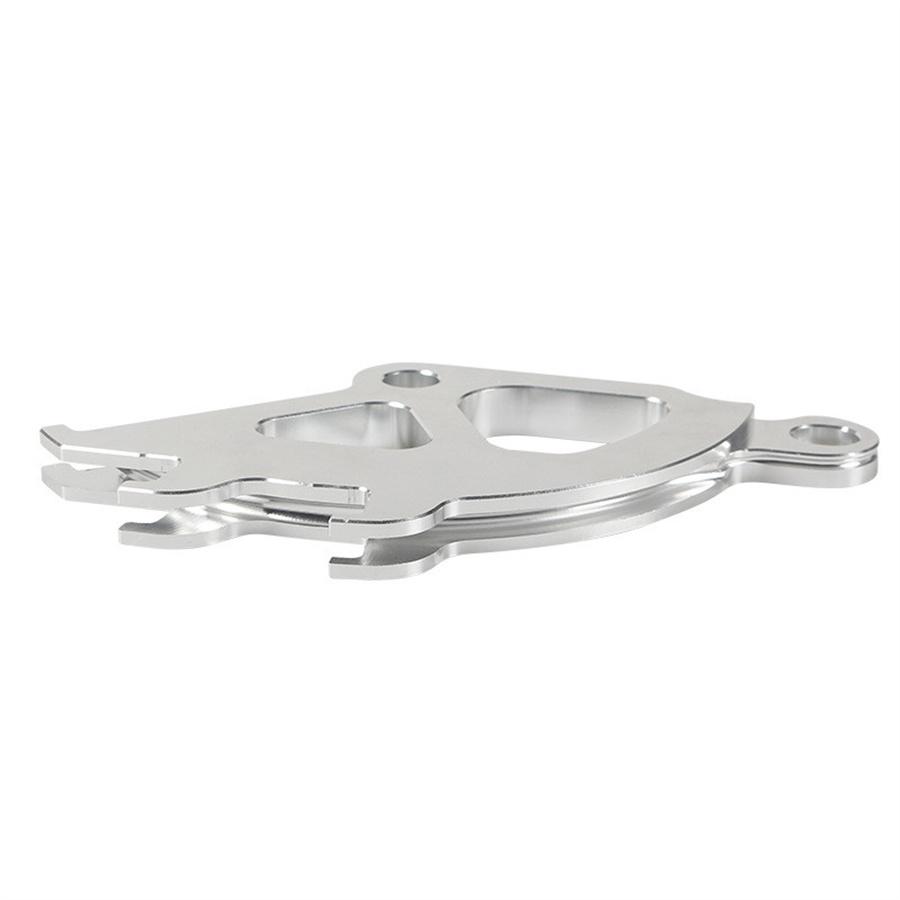 Clutch Quadrant Cable and Firewall Adjuster Kit For Ford Mustang V6 V8 1996-2004