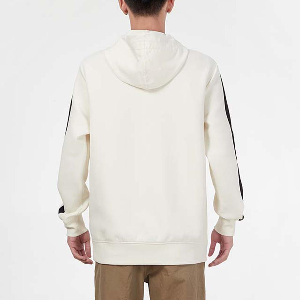 Puma X First Mile Paneled Pocket Training Hoodie Men Hoodie Off-White 532339-73