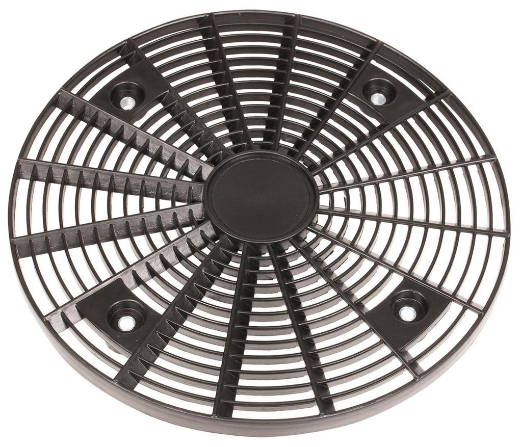 Loncin Cover Fan Housing 2P77F 2P80F 2P82F Original Part 160850001-0001