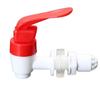 1SET 12mm Wine Bottle Plastic Faucet Wine Barrel Water Jar Tank Valve Drink Dispenser TAS