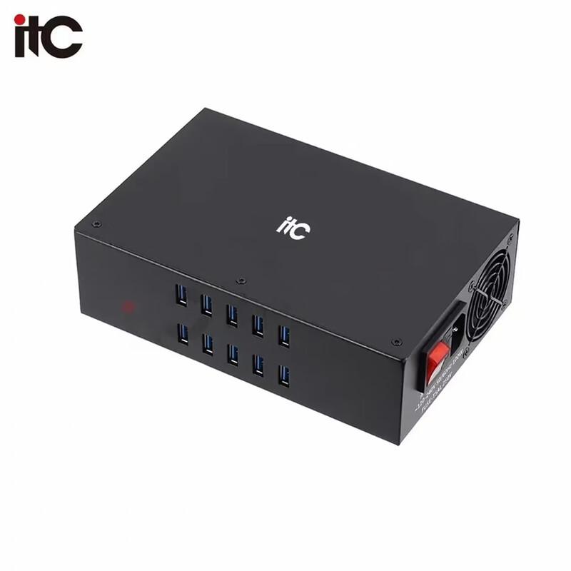 itc Conference System Charging Box (CN version)
