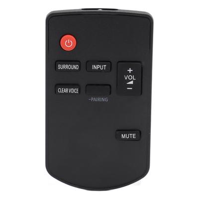 N2QAYC000102 Soundbar Remote Control for SCHTB8 SC HTB8 SCHTB8EB SC HTB8 EB SC HTB8EB K SCHTB8EG SC
