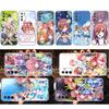 CJ78 Miku Nino Itsuki Nakano Phone Case for Motorola Moto Edge 20 30 40 50 S30 Fusion Ultra Pro Neo Lite + G200 G23