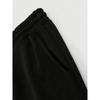 High Street Fashion Angel Letter Printed Wide Leg Pants Men's Retro Dark Style Loose Straight Leg Sports Pants