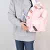 Jordan Polyester Rucksack Trompeten Unisex Rosa Jordan JD2213008TD-002