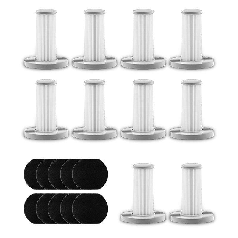 HEPA Filter Cotton Screen for Deerma DX700/DX700S Vacuum Cleaner