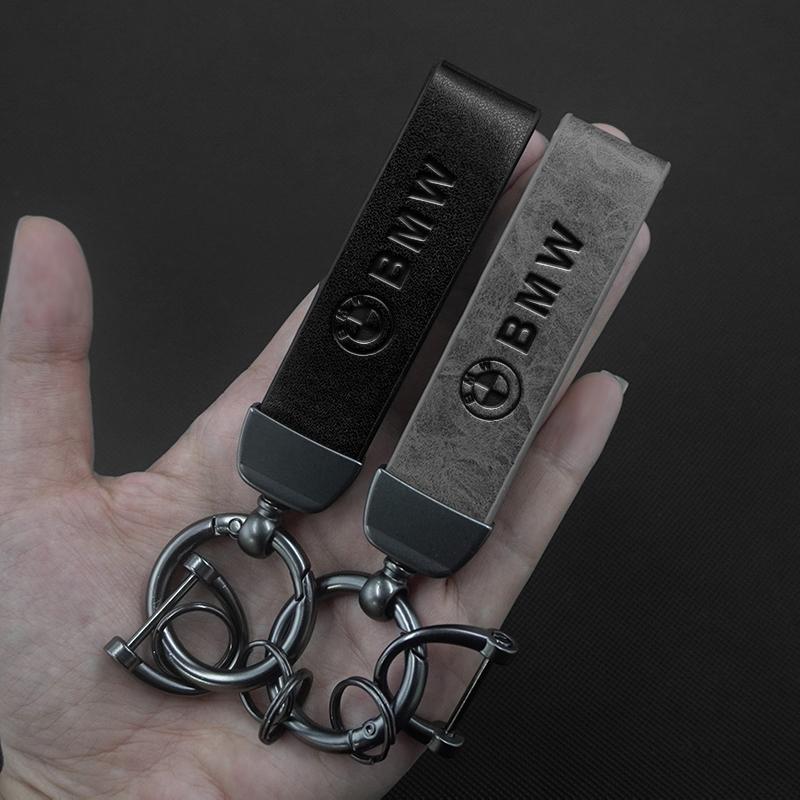 Car LOGO Keychain Luxury Keyring Gifts For BMW F30 F10 E90 F20 E46 E60 E70 E39 E36 E87 X7 E92 E91 E28 X3 X1 X2 X5 X6 E30 fxdf89
