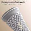 Foot Massage Roller Fascia Massage Ball Portable Foot Massager Tool For Flat Feet And Plantar Fasciitis Relief