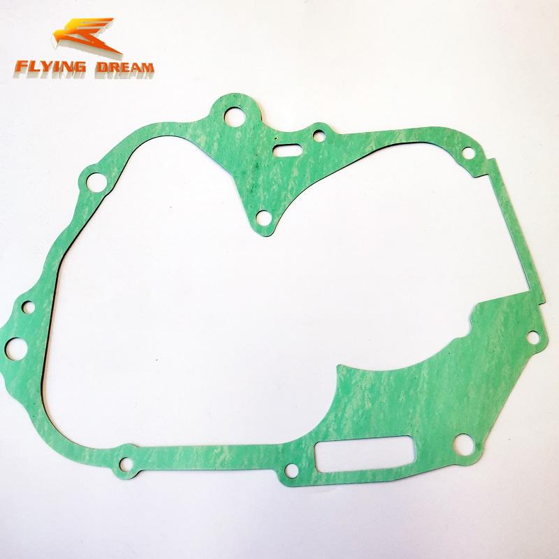 Motorcycle Engine Parts Complete Gasket & Oil Seal Kit for Chinese YINXIANG YX140cc Yx140 Original Package 100% Genuine Fit