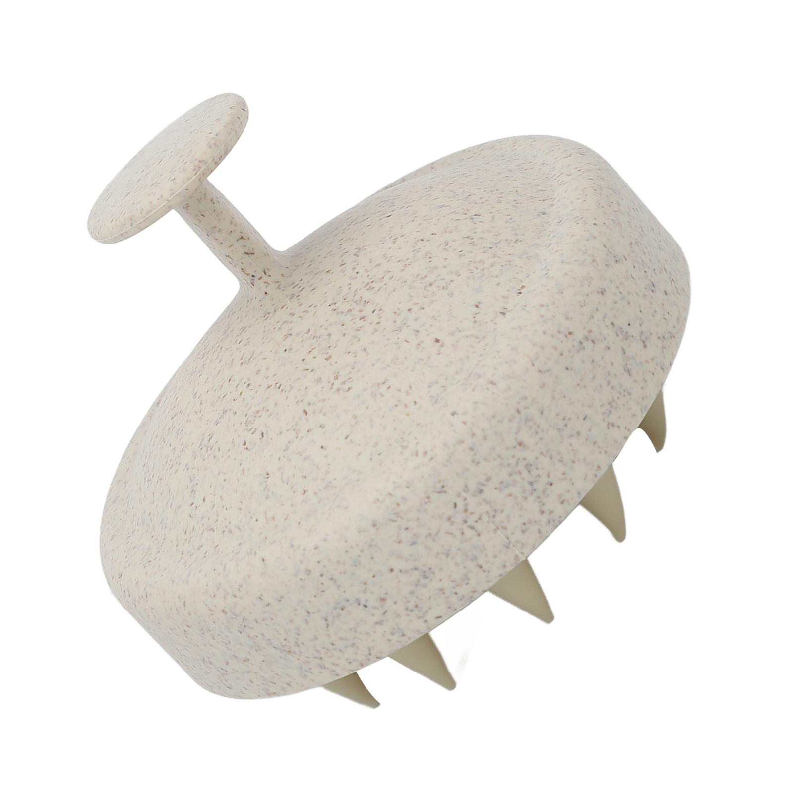 

Щетка для мытья волос Универсальная влажная сухая двойного назначения Массажер для волос Шампунь Уход за кожей головы Щетка для купания