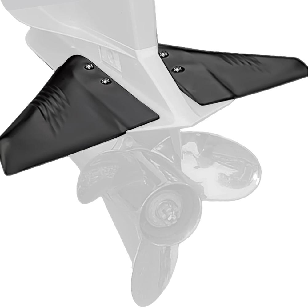 1 Set External Drive For Stabilizer Kit For Marine Outboard Stern Drive Motors HD150 External Drive For Fast Marine Hydrofoil