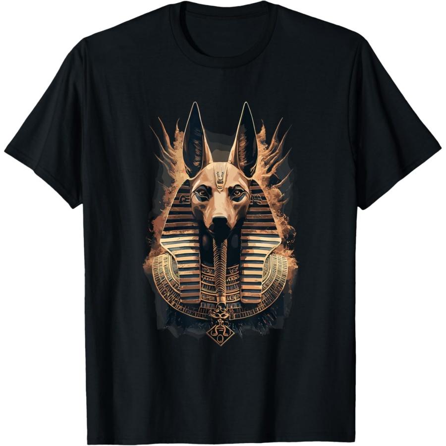 

Kings Egypt Egyptian Pharaoh T-Shirt(5) XXXXXL