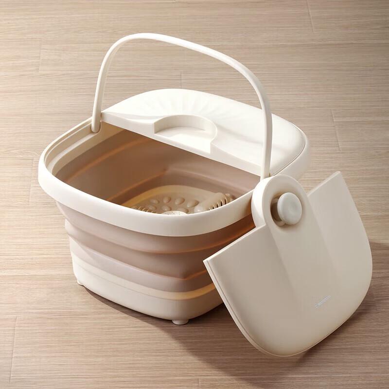 Westinghouse WZY410 Foot Bath Massager