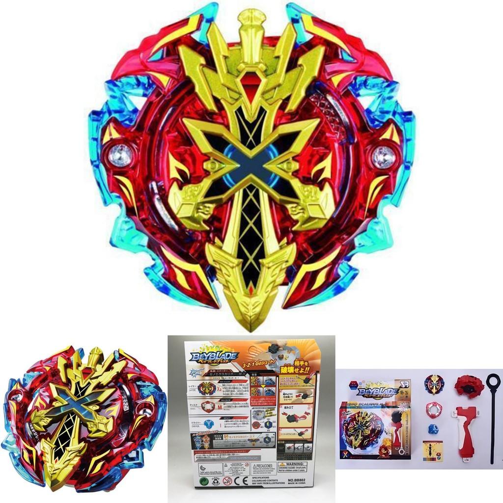 Battle Spinner Alloy Toy Gyroscope For Engaging Playtime Activities Characters Included)