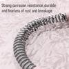 1 Pair Ropeless Battle Rope Men Women Arm Exerciser Cardio Muscle Strength Training Cordless Workout Rope Home Gym Fitness Equipment