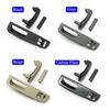 RHD Interior Car Window Switch Cover Door Pull Grab Handle Door Armrest For Volkswagon VW Bora Golf 4 MK4 Jetta Passat 1999-2004
