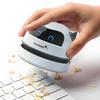 Detachable Desk Vacuums | Small Vacuum For Desk | Office Desk Vacuum Cleaner, Crumb Vacuum For Desk