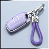 MG6 PRO Key Case: Full Coverage Shell for 1.5T Classic & 23 Models
